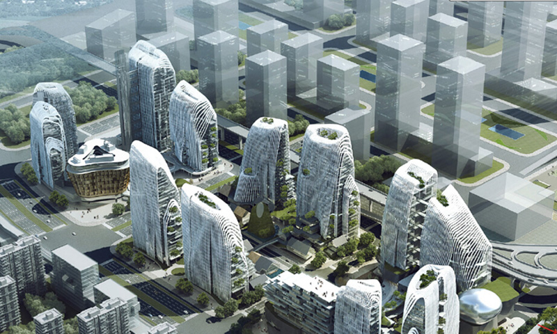 海丰证大喜马拉雅