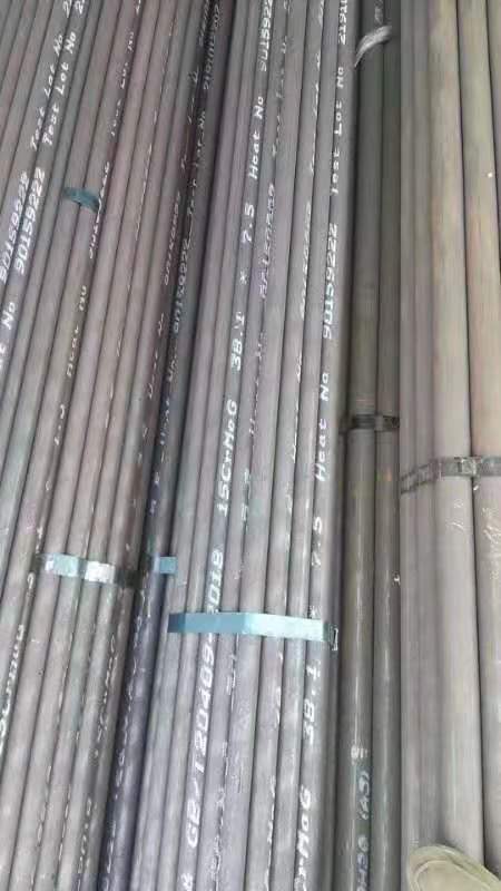 海丰无缝钢管